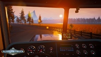Alaskan Truck Simulator