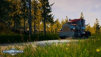 Alaskan Truck Simulator