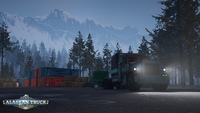Alaskan Truck Simulator