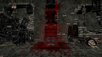 Death Cathedral