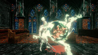 Death Cathedral