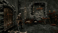 Death Cathedral