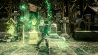 Death Cathedral