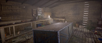 Workshop Simulator