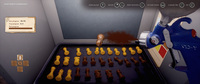 Workshop Simulator