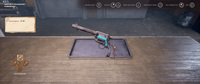 Workshop Simulator