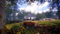 Workshop Simulator