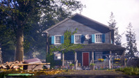 Workshop Simulator