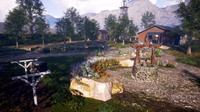 Workshop Simulator
