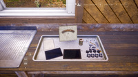 Workshop Simulator
