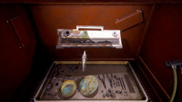 Workshop Simulator