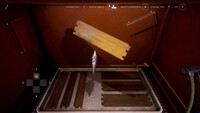Workshop Simulator