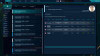 Tennis Manager 2021