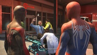 Marvel's Spider-Man 2 (2023)
