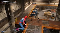 Marvel's Spider-Man 2 (2023)
