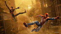 Marvel's Spider-Man 2 (2023)