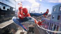 Marvel's Spider-Man 2 (2023)