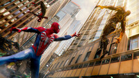 Marvel's Spider-Man 2 (2023)