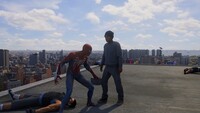 Marvel's Spider-Man 2 (2023)