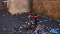 Marvel's Spider-Man 2 (2023)