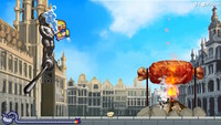 WarioWare: Get It Together!