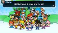 WarioWare: Get It Together!
