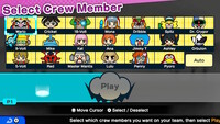 WarioWare: Get It Together!