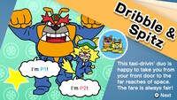 WarioWare: Get It Together!
