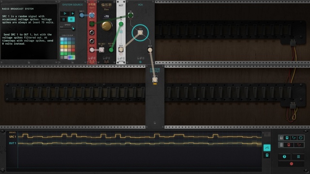 The Signal State