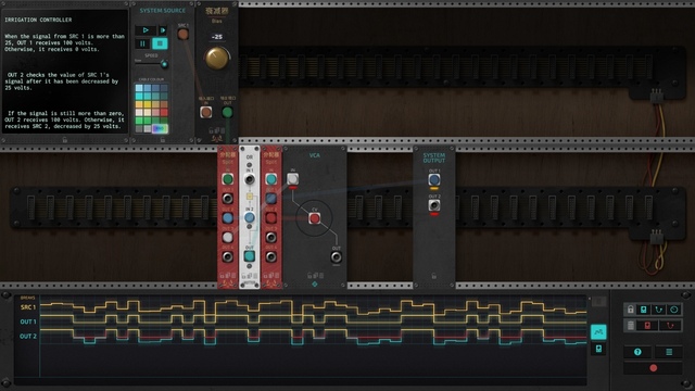 The Signal State