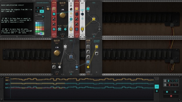 The Signal State
