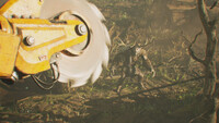 Leshy