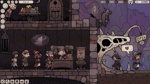 Potion Tycoon