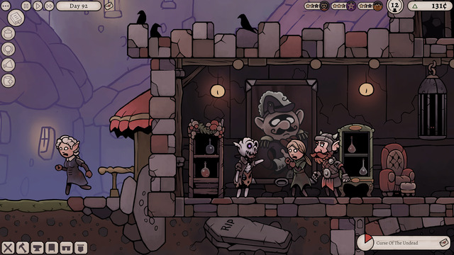 Potion Tycoon