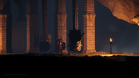 Song of Iron