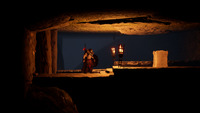 Song of Iron