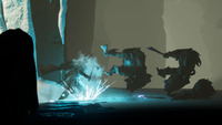 Song of Iron
