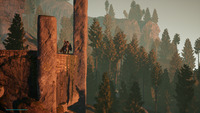 Song of Iron