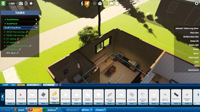 Hometopia