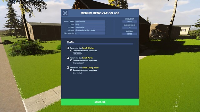 Hometopia early access próbakör – Nem csak lakberendezőknek