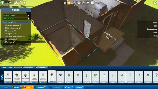 Hometopia