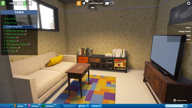 Hometopia early access próbakör – Nem csak lakberendezőknek