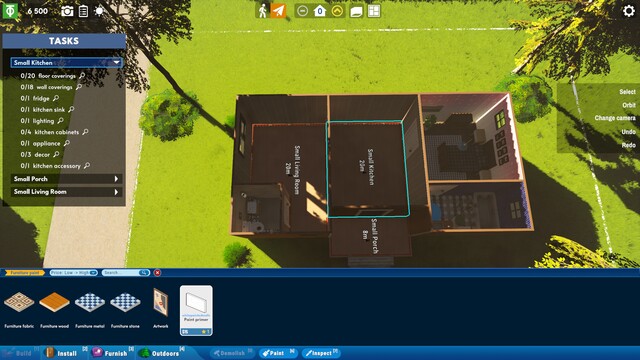 Hometopia