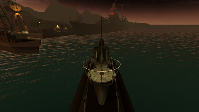 Nazi Busters