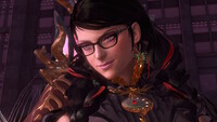 Bayonetta 3