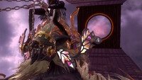 Bayonetta 3