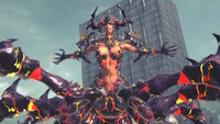 Bayonetta 3