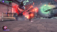 Bayonetta 3