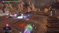 Bayonetta 3