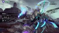 Bayonetta 3